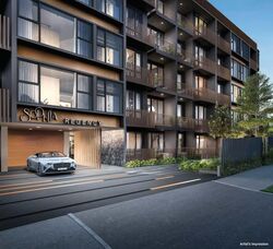 Sophia Regency (D9), Apartment #601263171